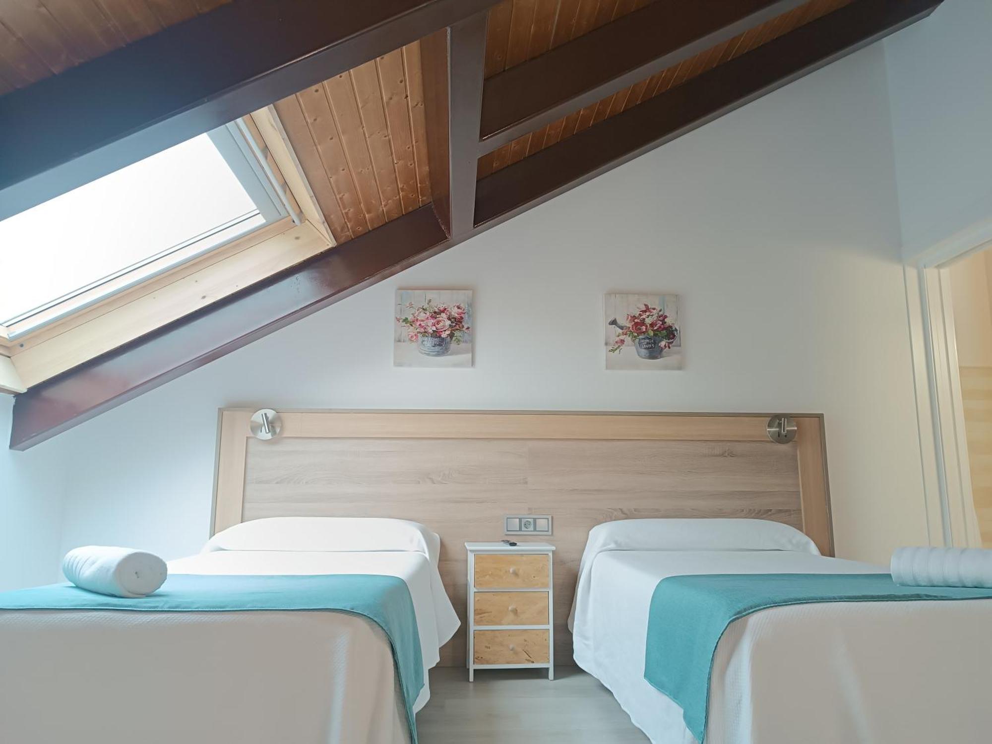 Apartamentos Turisticos Avila Puerta Del Carmen 0-3 외부 사진