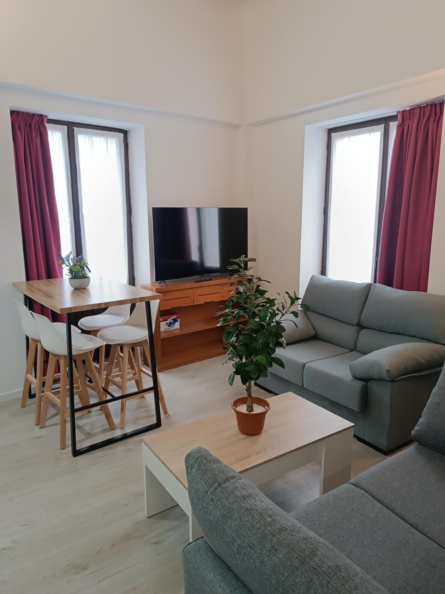 Apartamentos Turisticos Avila Puerta Del Carmen 0-3 외부 사진