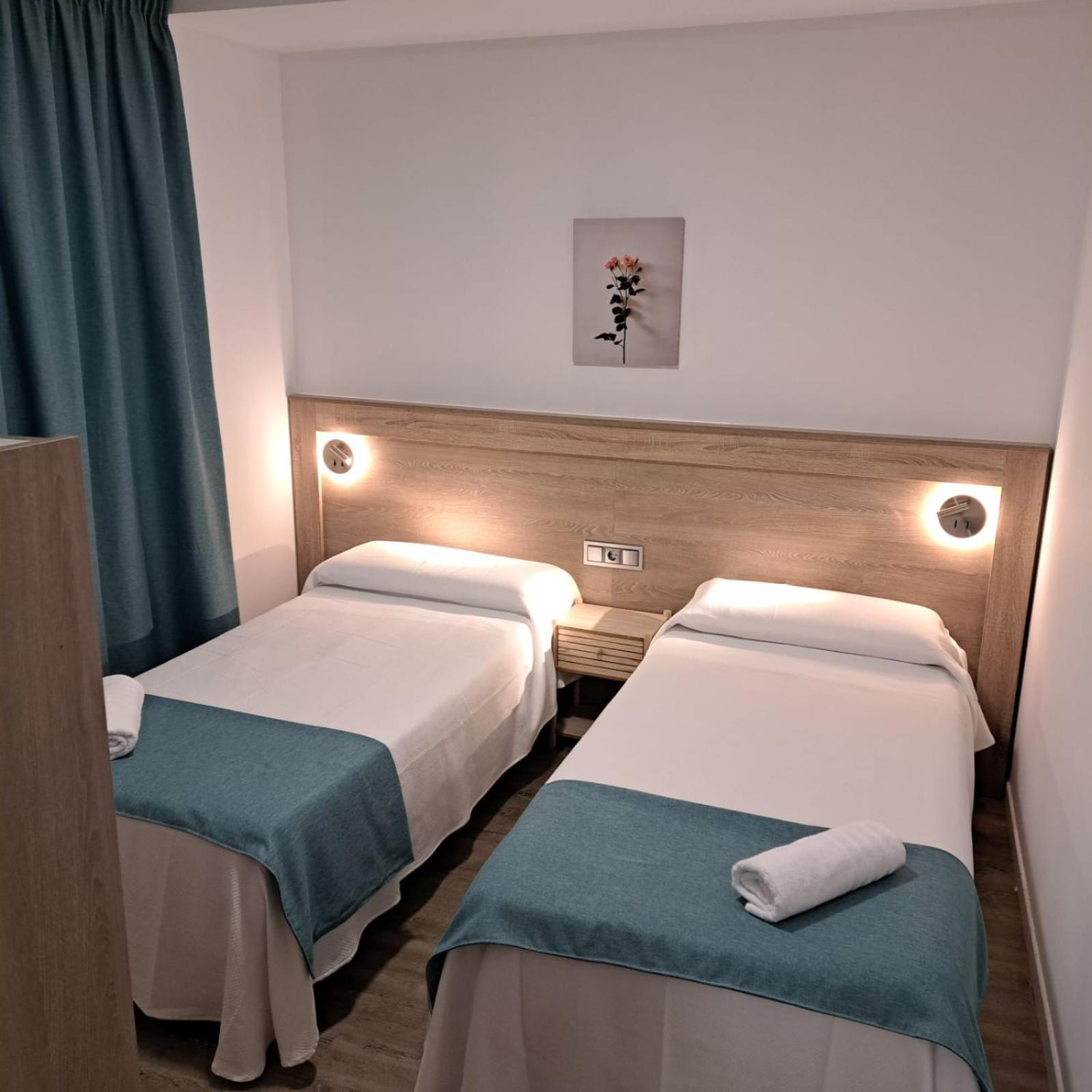 Apartamentos Turisticos Avila Puerta Del Carmen 0-3 외부 사진