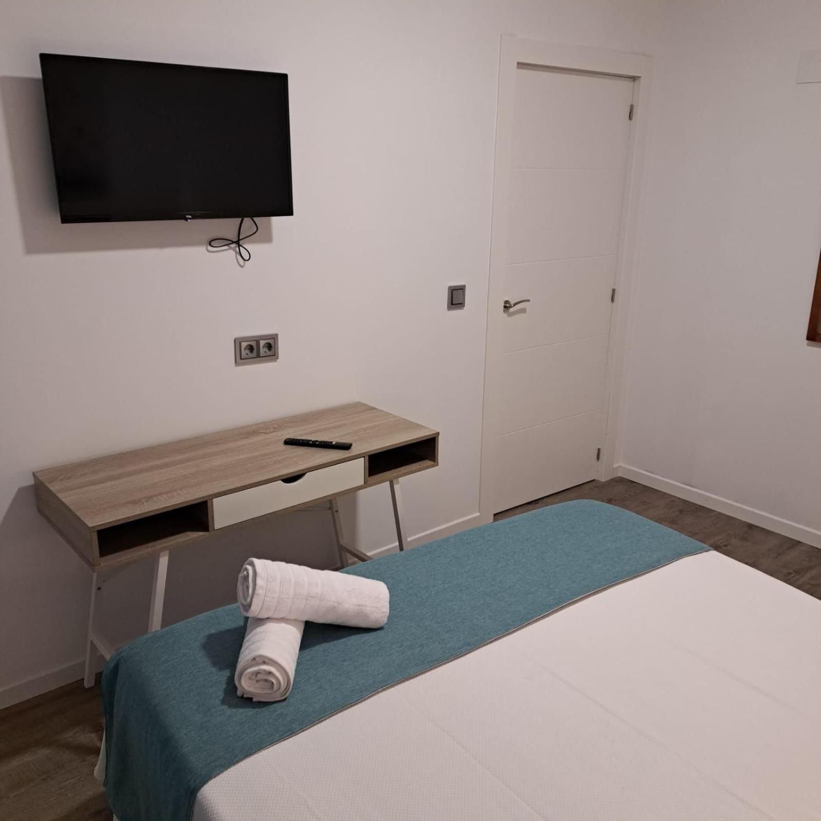 Apartamentos Turisticos Avila Puerta Del Carmen 0-3 외부 사진