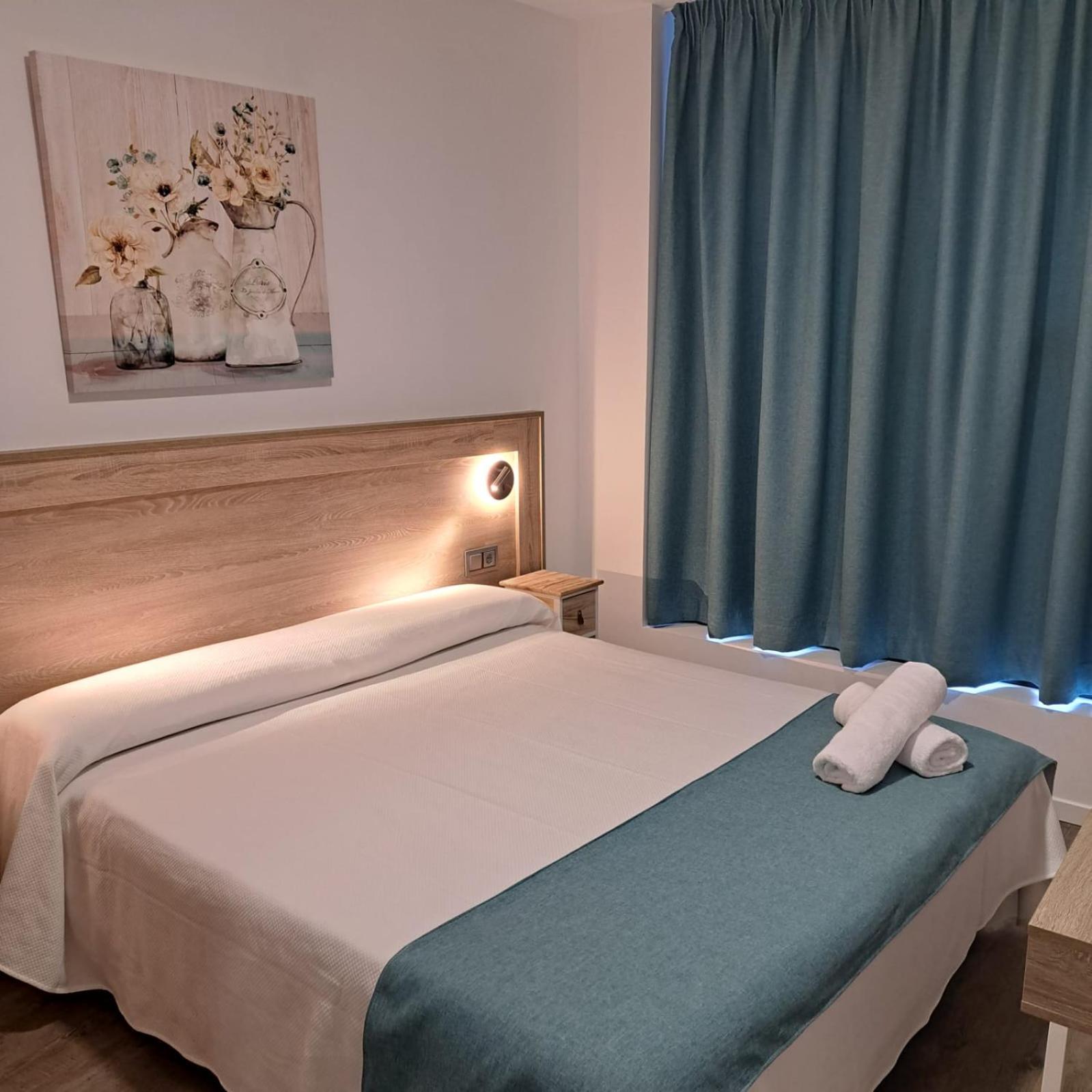 Apartamentos Turisticos Avila Puerta Del Carmen 0-3 외부 사진