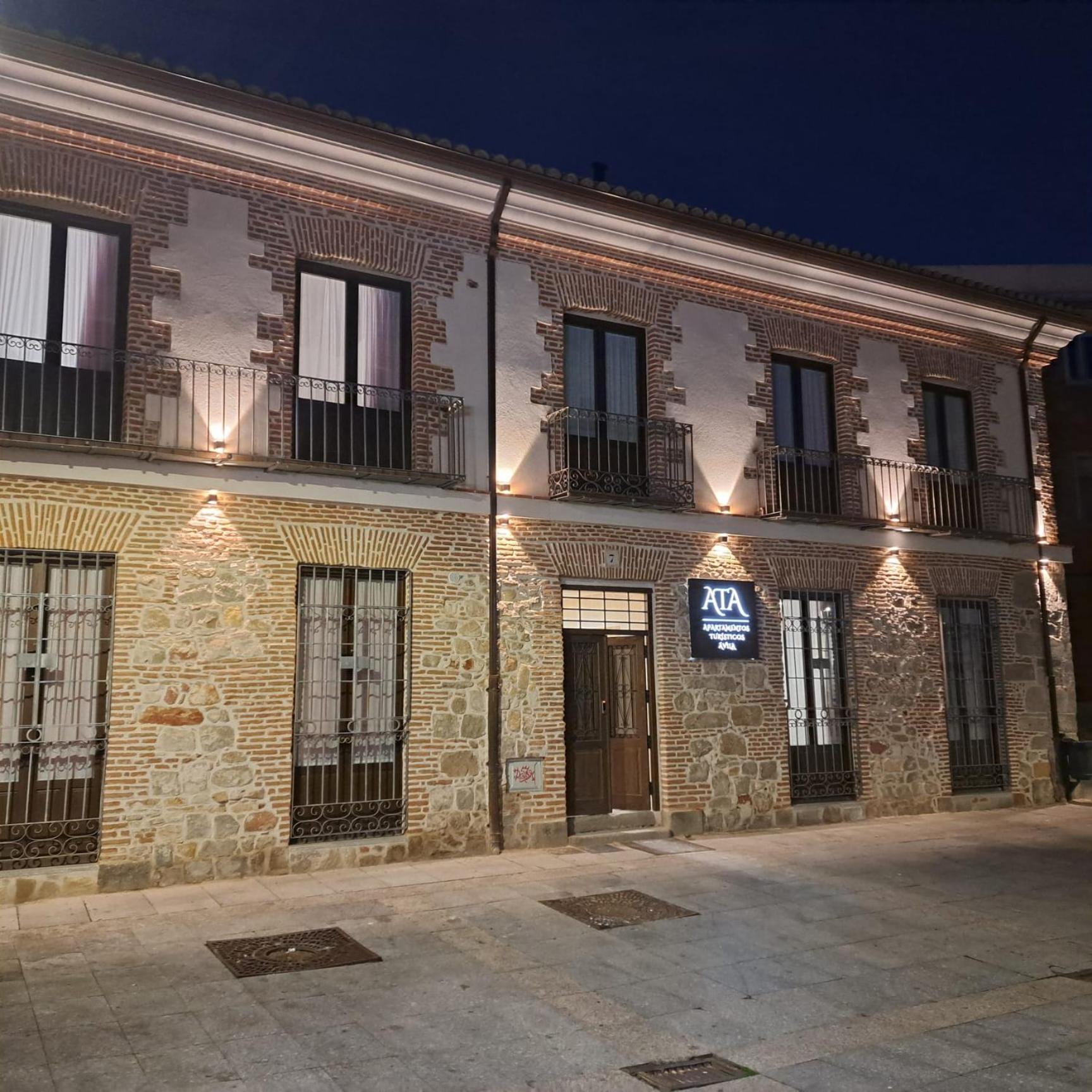 Apartamentos Turisticos Avila Puerta Del Carmen 0-3 외부 사진